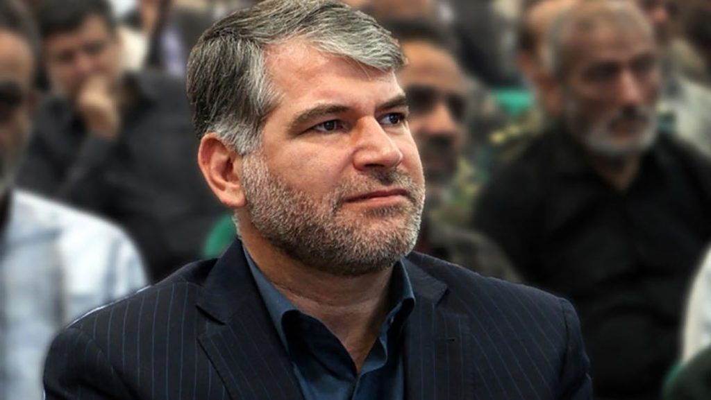ساداتی نژاد