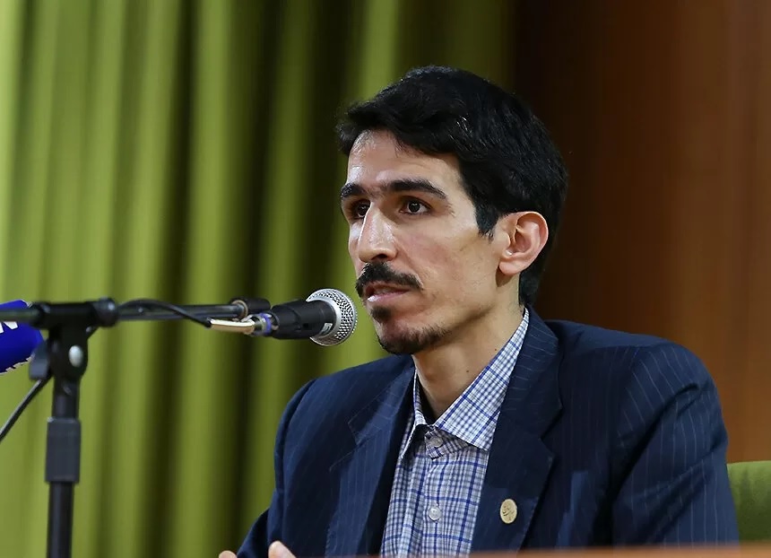 شریعتی