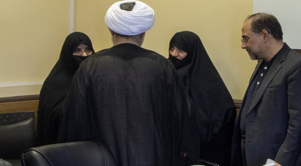جمیله علم‌الهدی