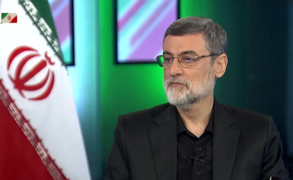 امیر حسین قاضی زاده هاشمی