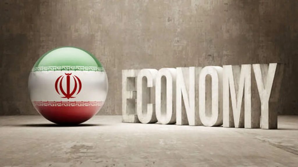 اقتصاد ایران