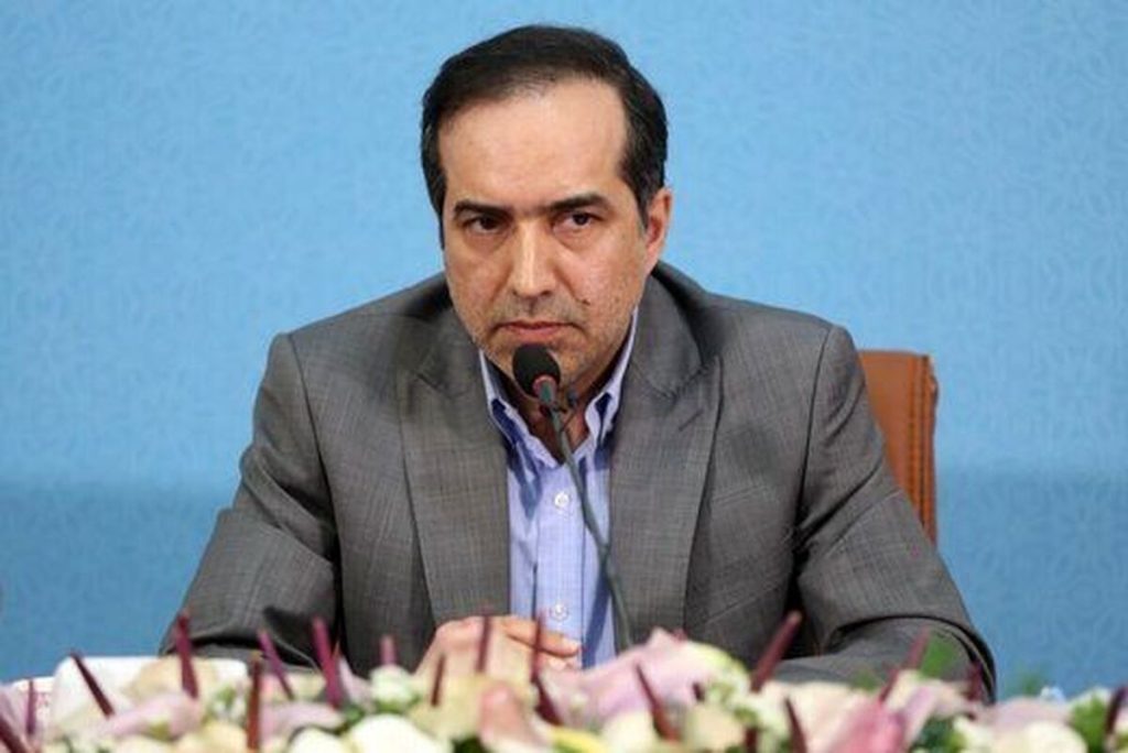 انتظامی