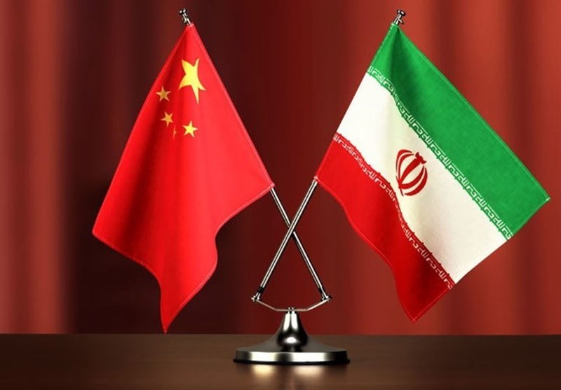 ایران و چین