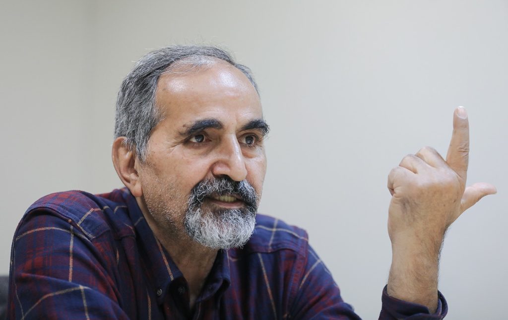 تقی آزاد ارمکی