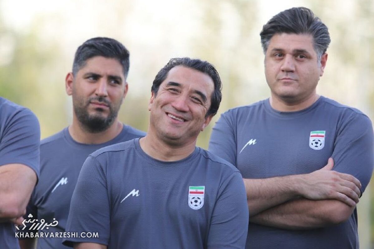 خدادعزیزی