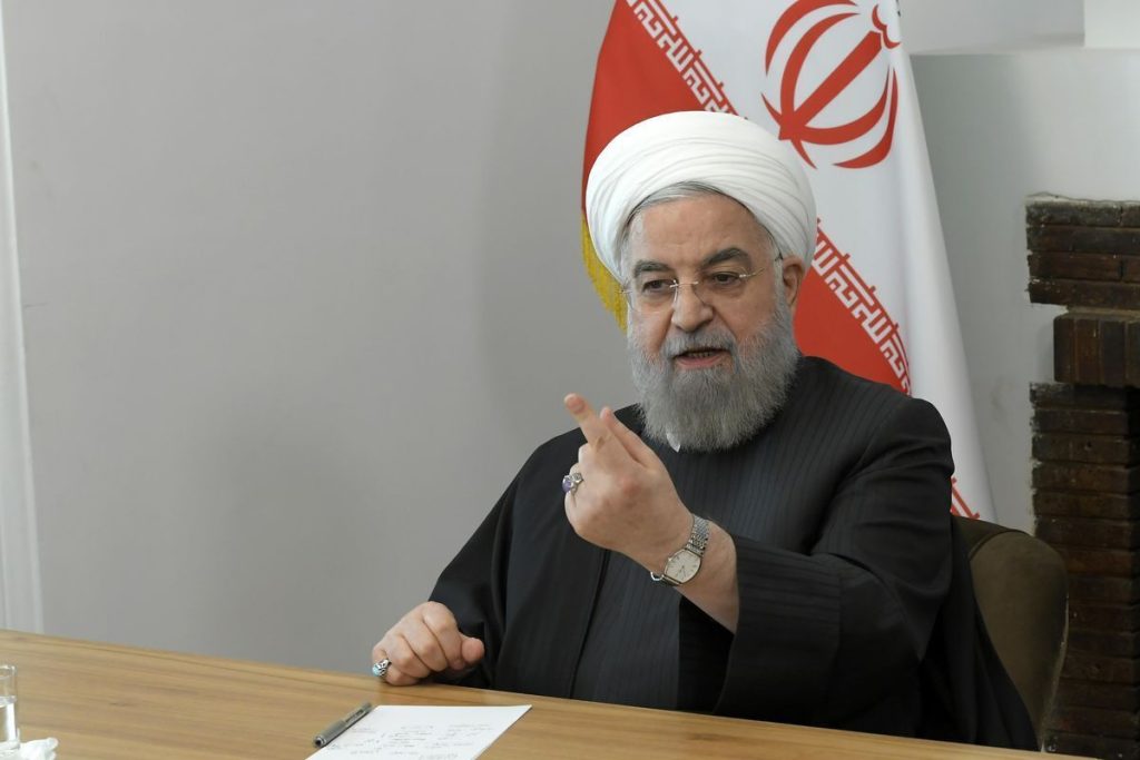روحانی
