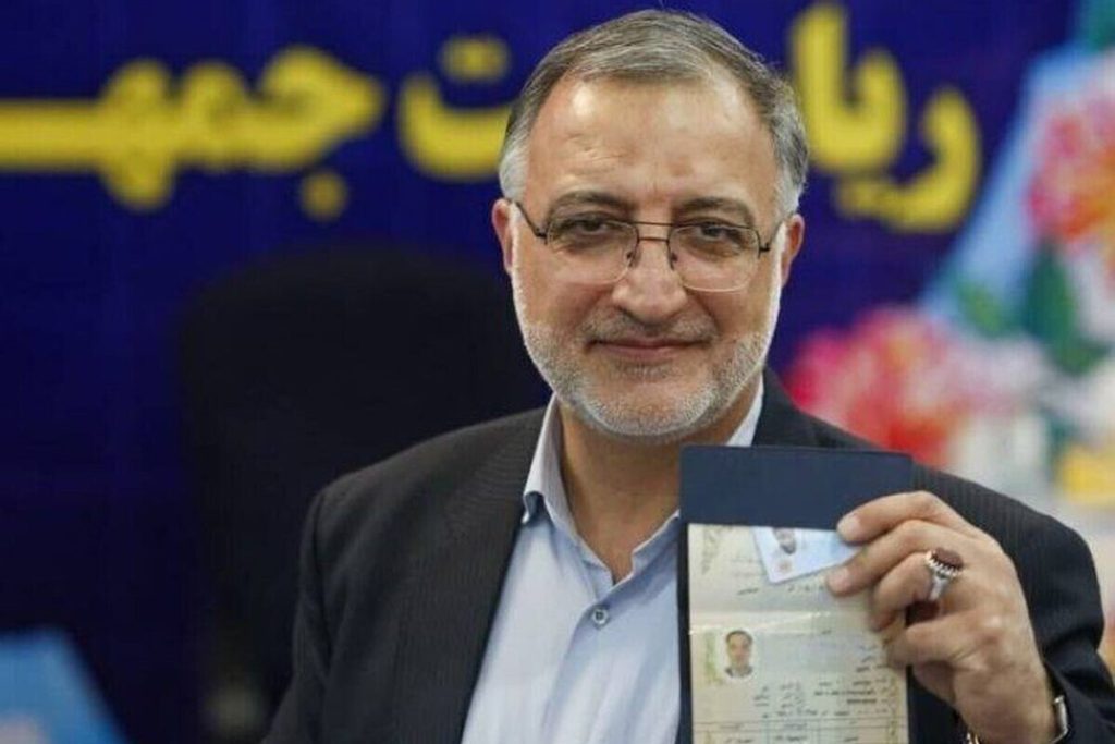 زاکانی