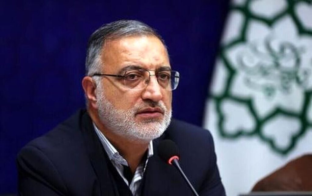 زاکانی