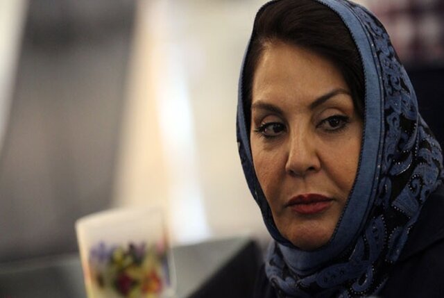 زهره حمیدی