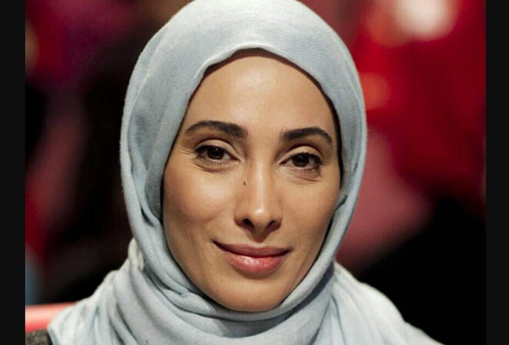 سحر ذکریا،