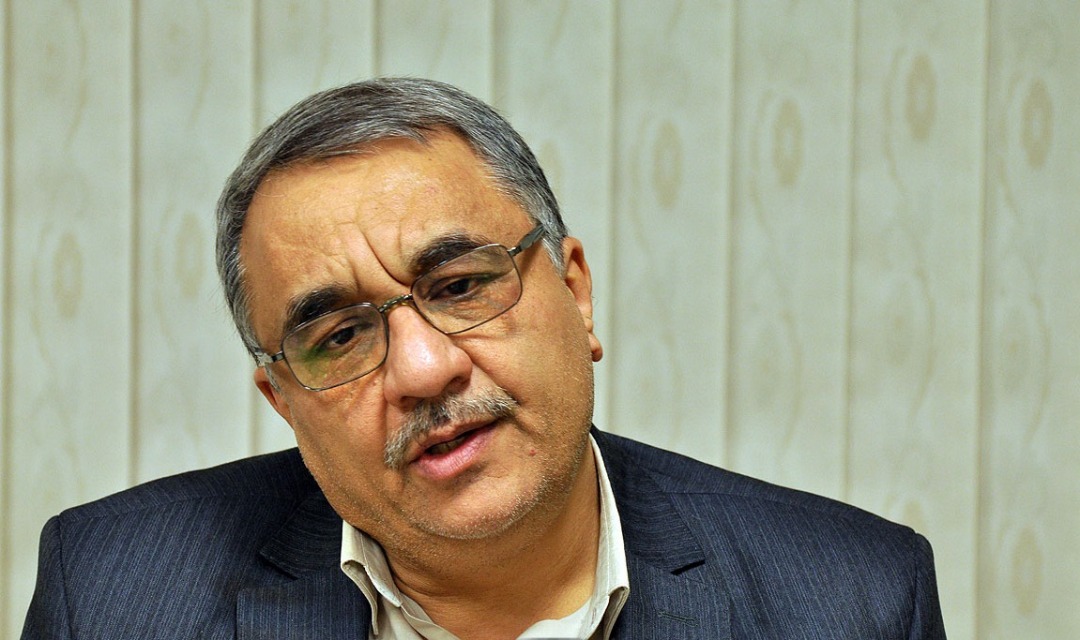 عبدالرضا فرجی‌راد