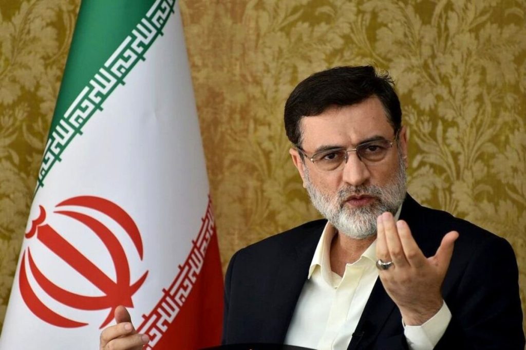 قاضیژاده