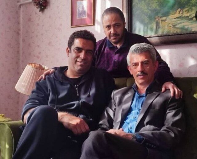 مازیا لرستانی