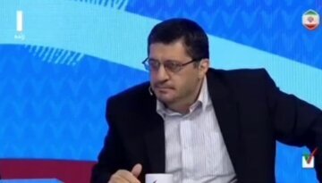 مشاور قالیباف