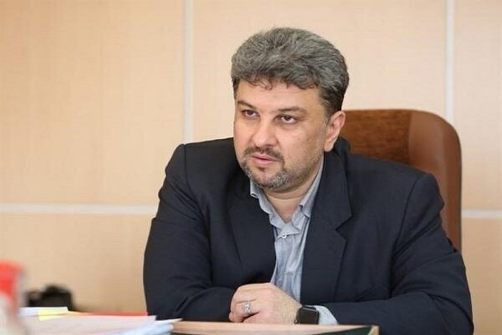 مشهدی