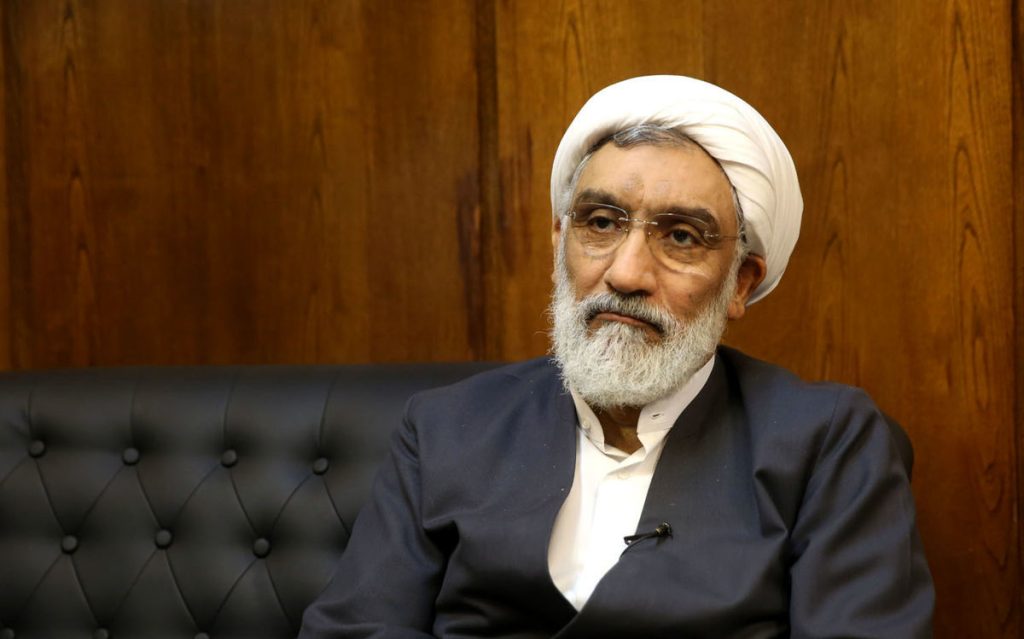 پورمحمدی