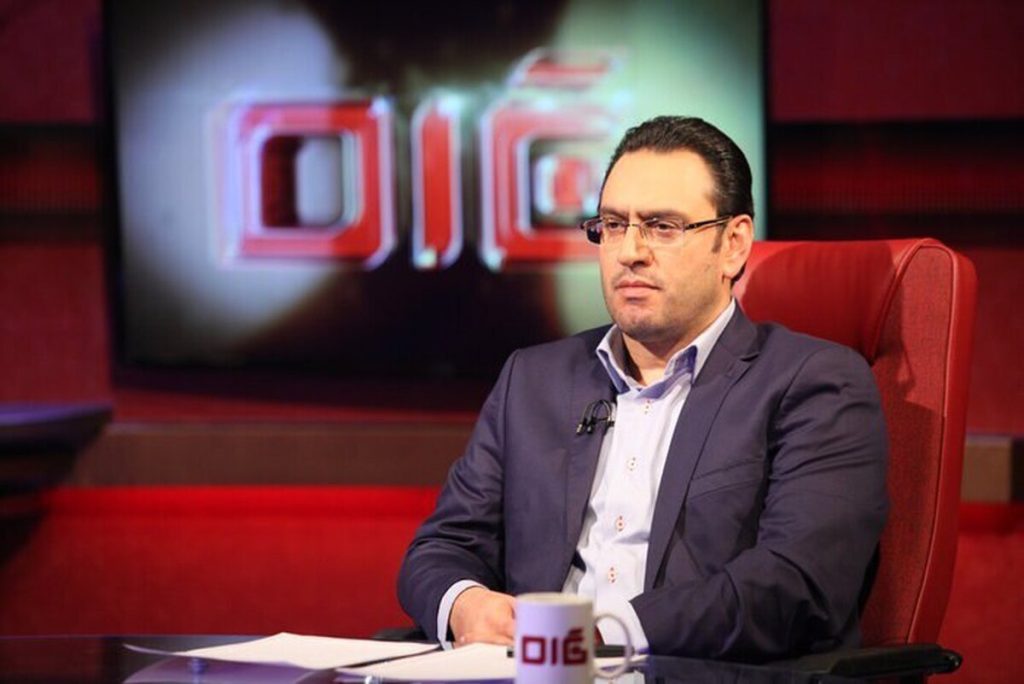 مهدیِ مهدی‌قلی
