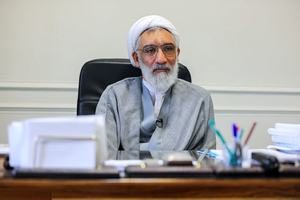 پورمحمدی