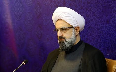 حجت‌الاسلام والمسلمین طاهری