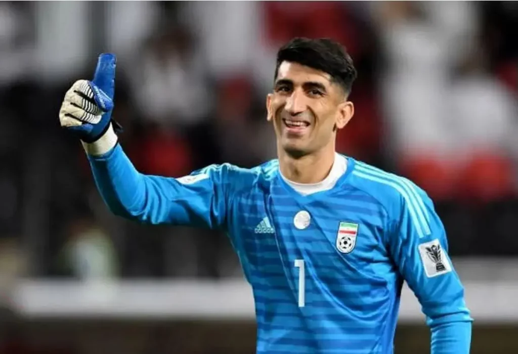 بیرانوند