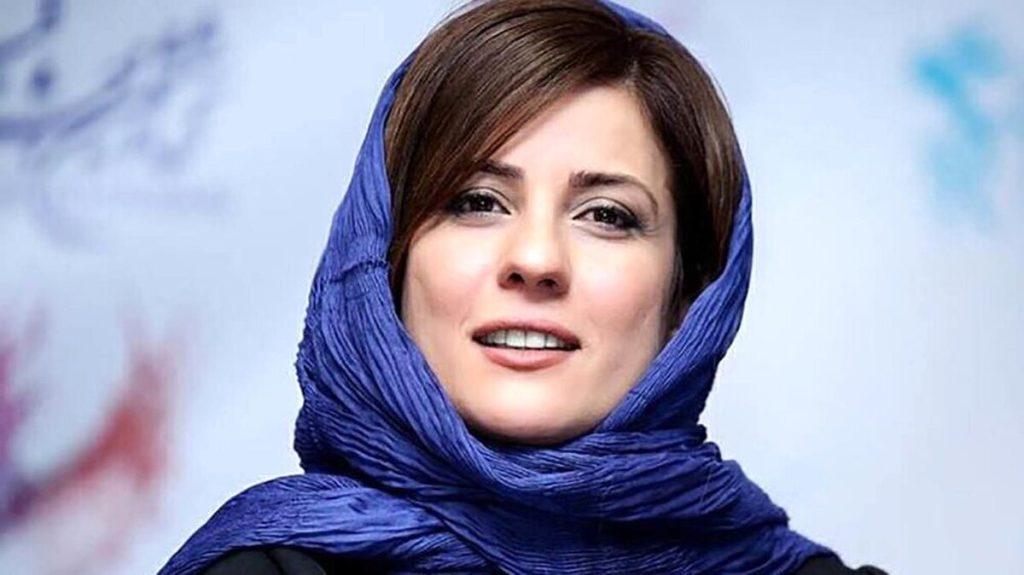 سارا بهرامی