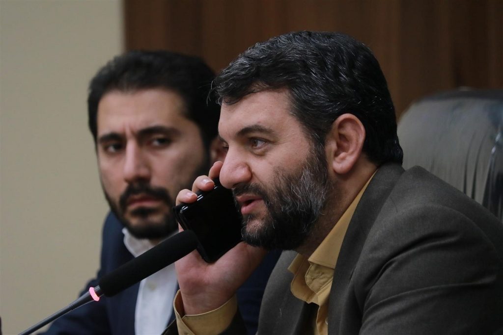 عبدالملکی