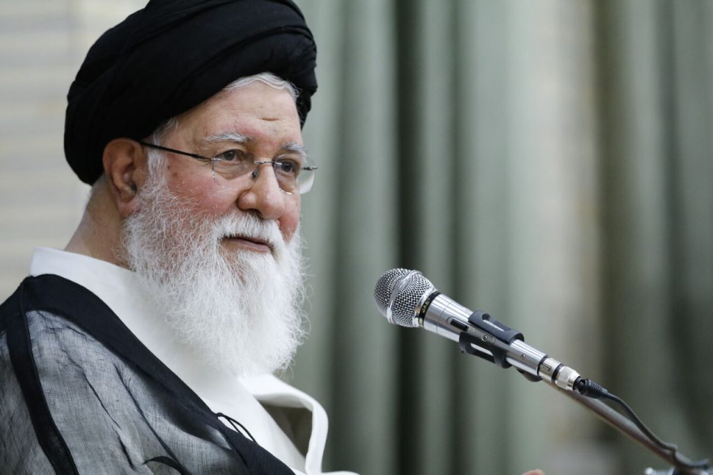 علم‌الهدی