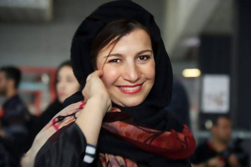 لیلی رشیدی