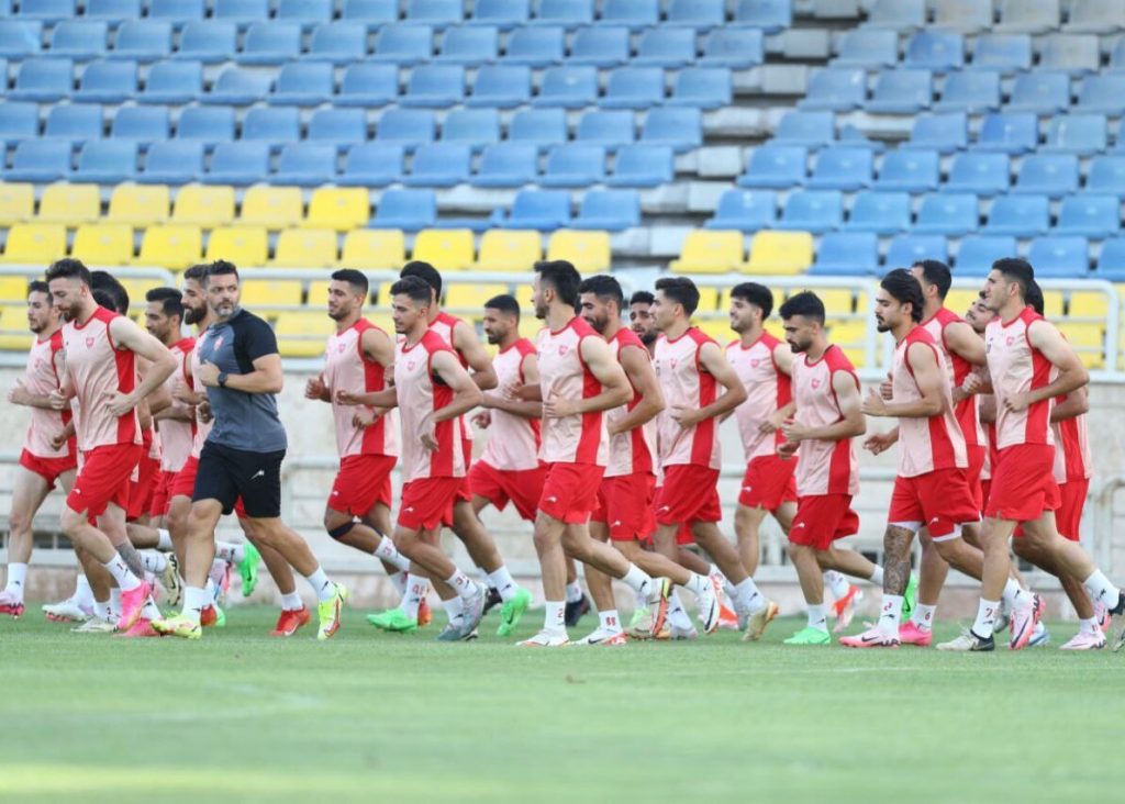 پرسپولیس
