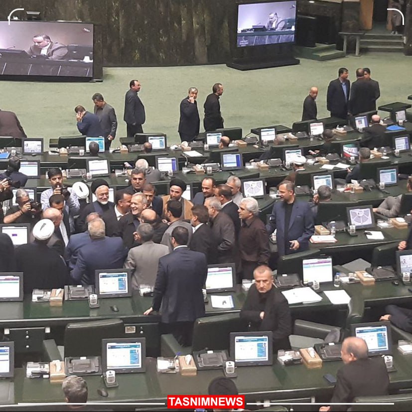 پزشکیان