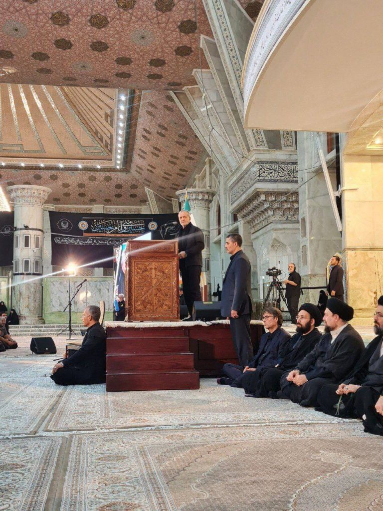 پزشکیان