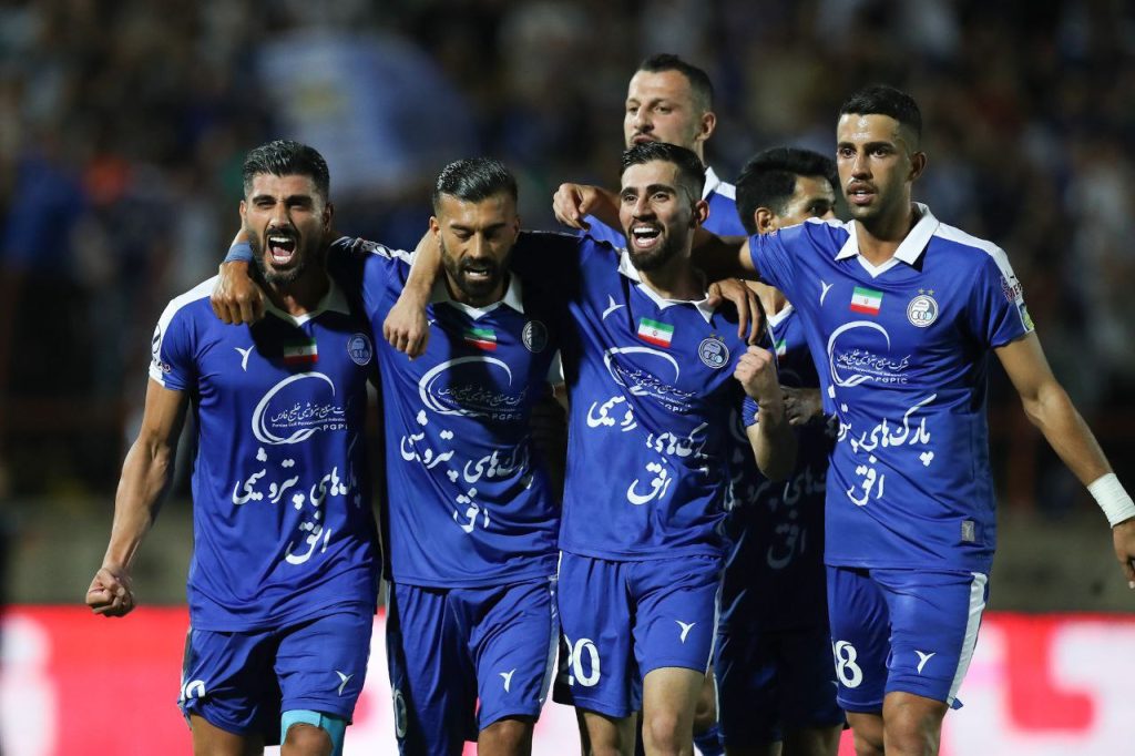 استقلال