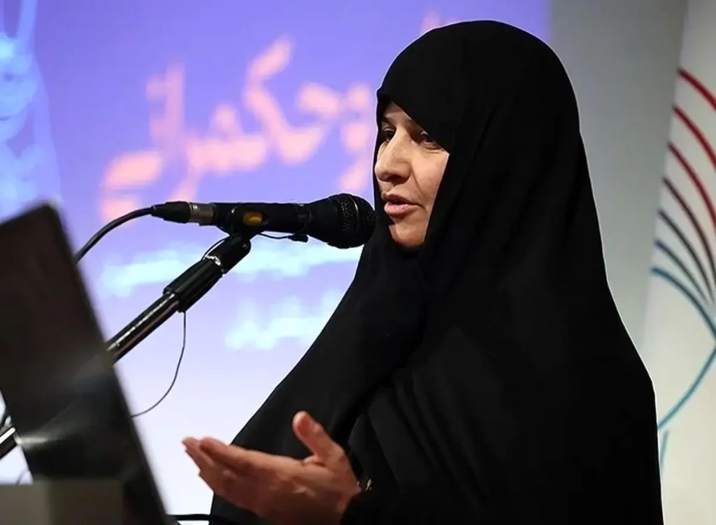 جمیله علم الهدی