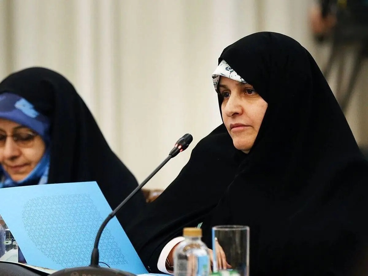 جمیله علم‌الهدی