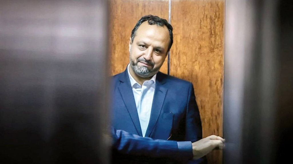 خاندوزی