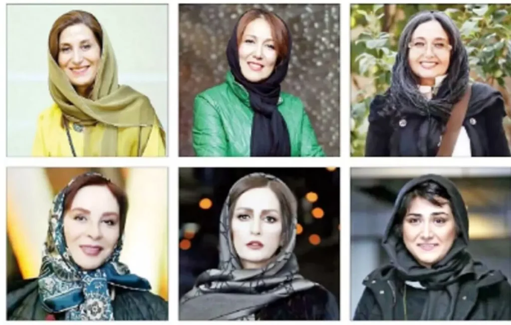 هنرمندان ممنوع الکار