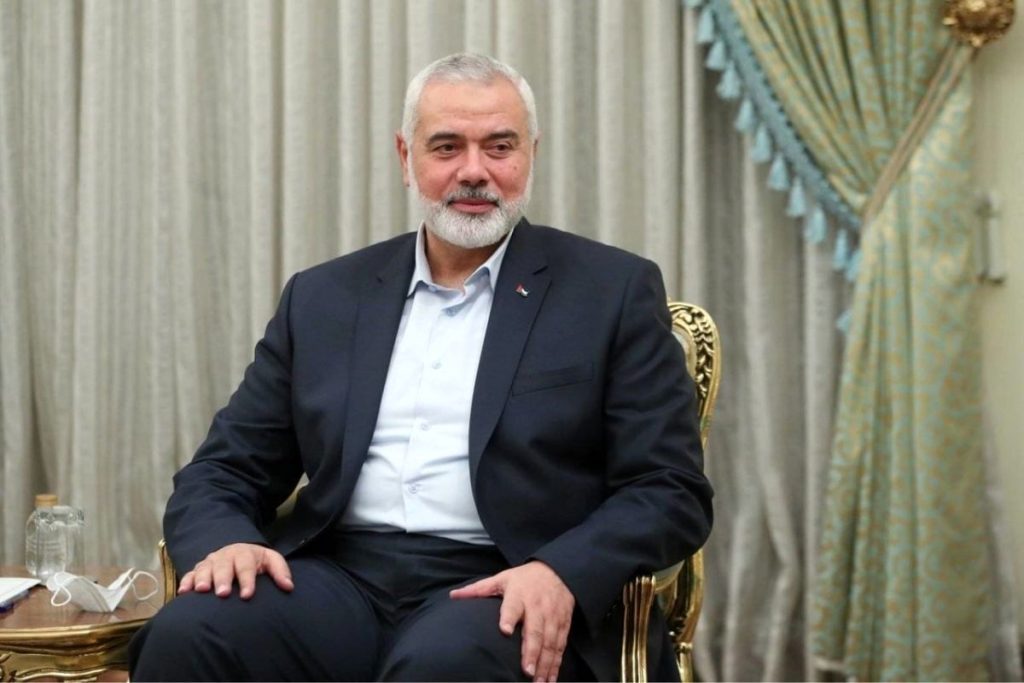 هنیه