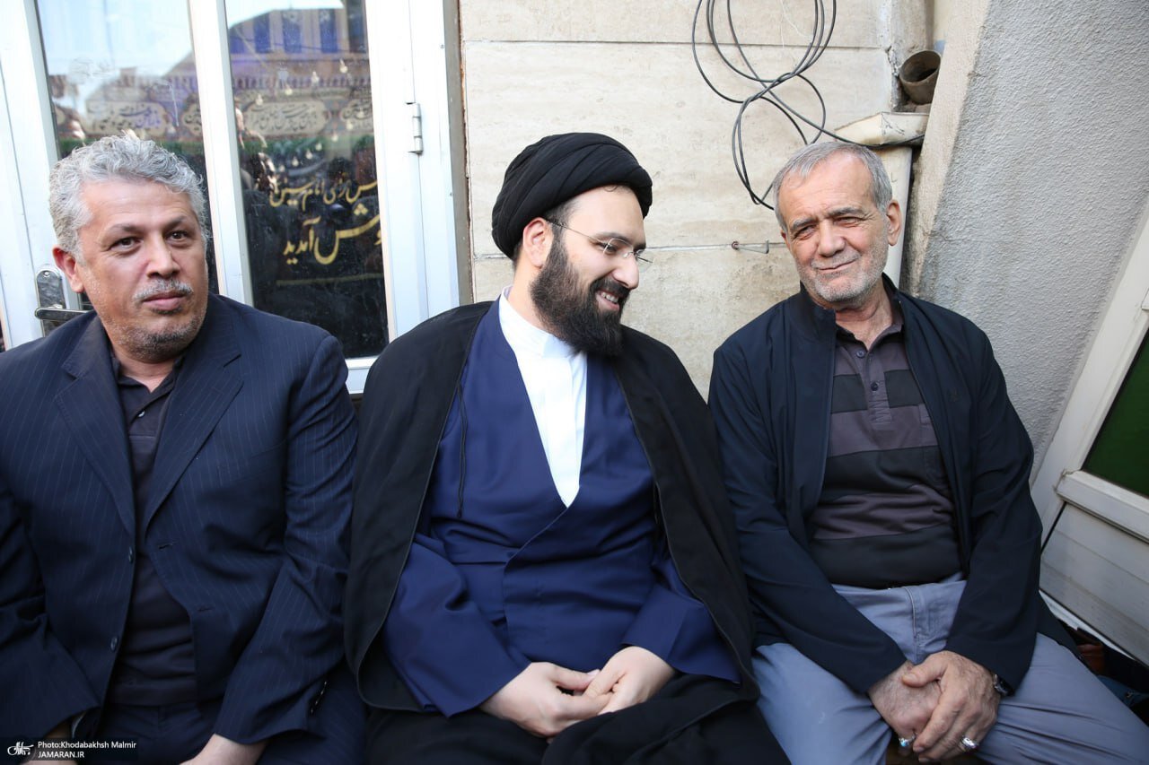 پزشکیان