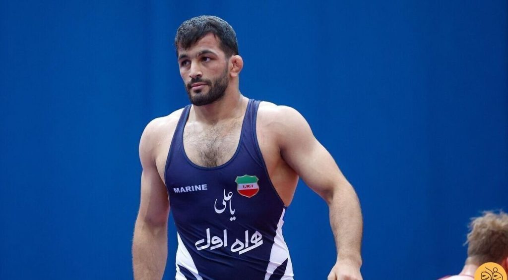 یزدانی