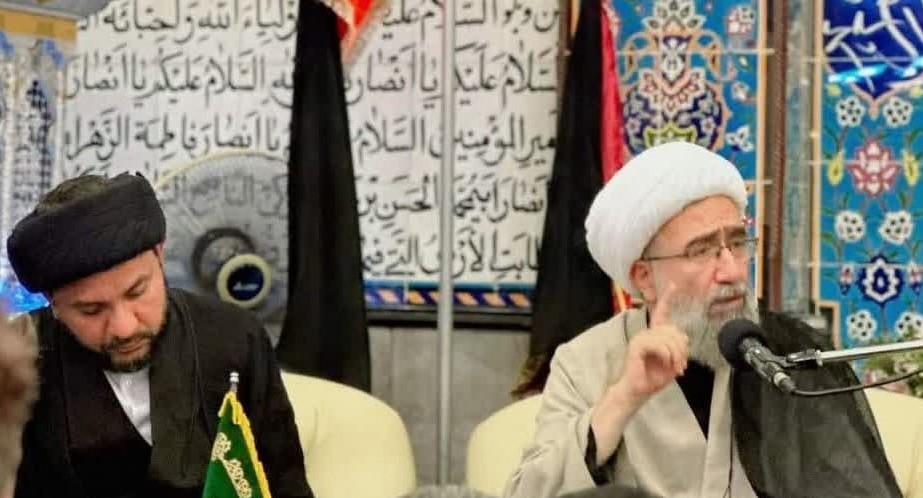مروی