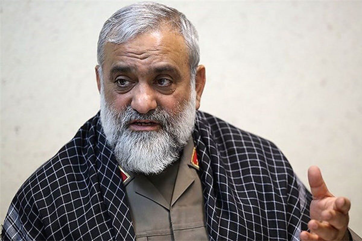 سردار نقدی