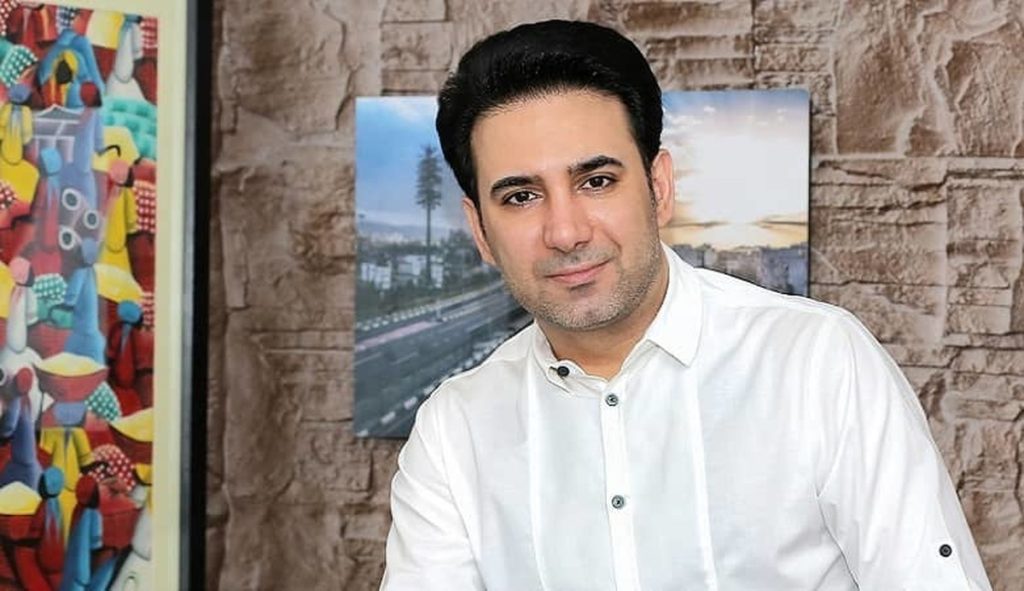 شاهین صمدپور