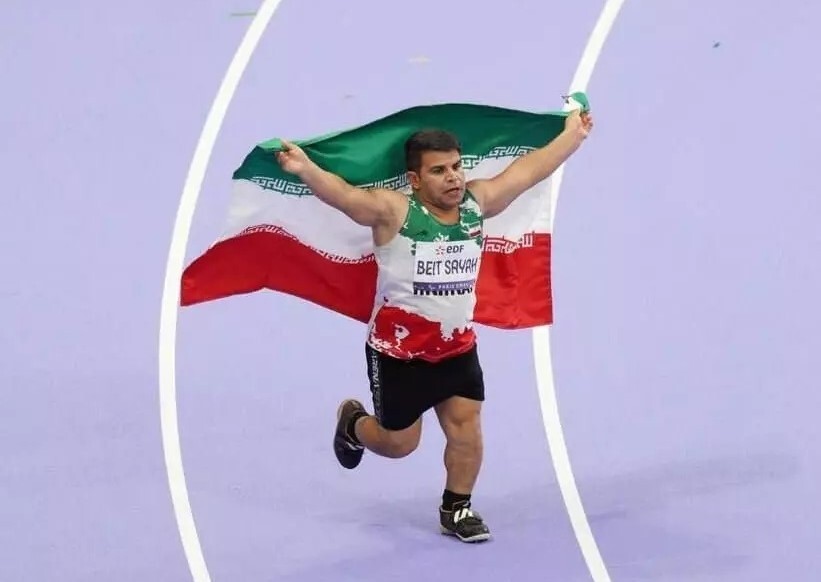 صادق بیت سیاح