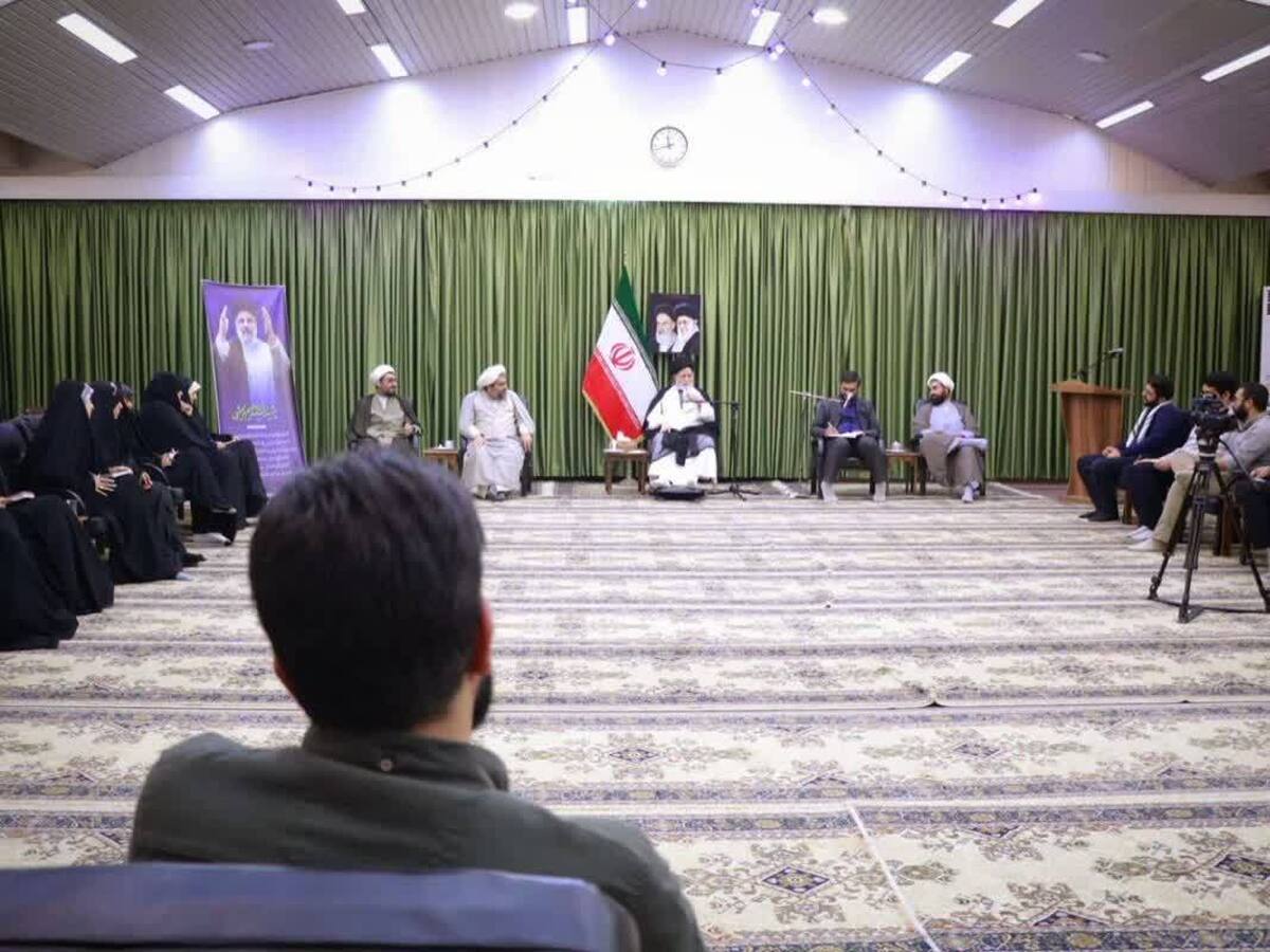 علم‌الهدی
