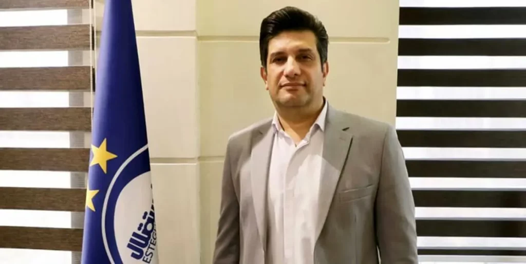 فرشید سمیعی