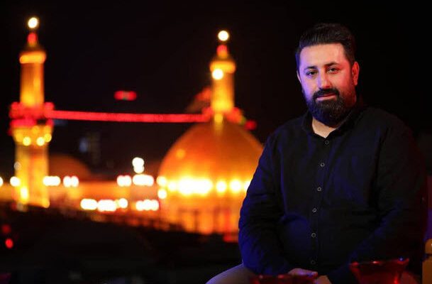 مهیار عبدالهی