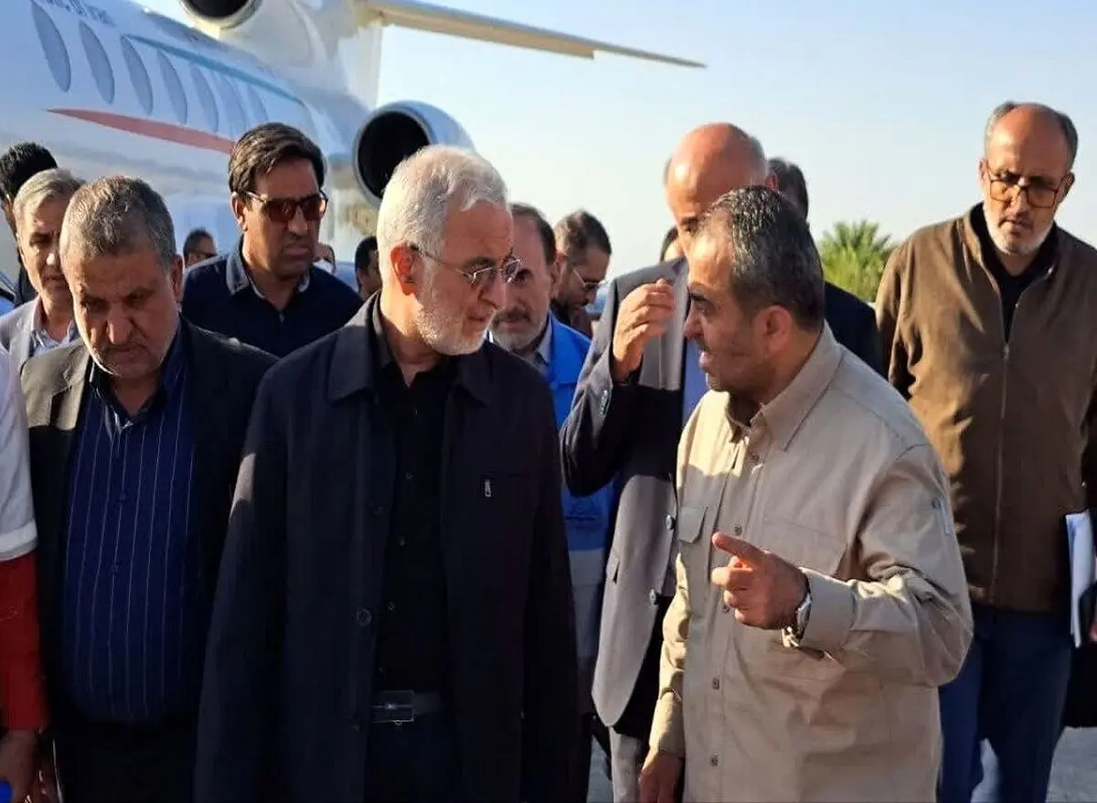 وزیر کشور