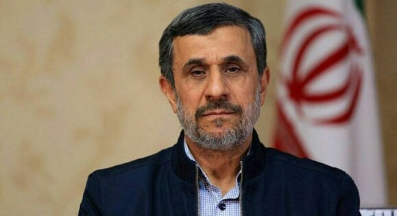 احمدی‌نژاد