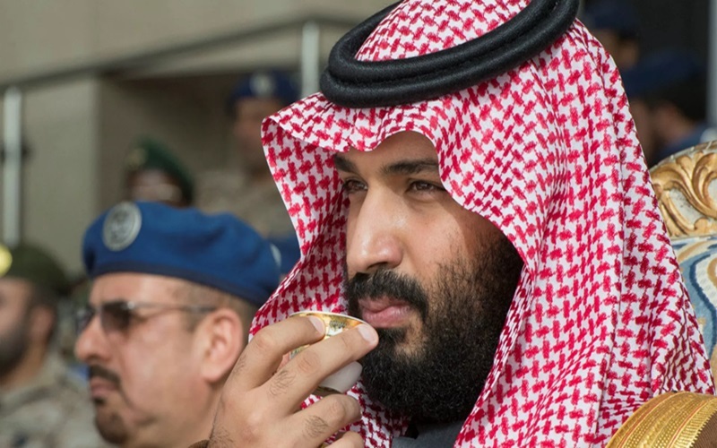 بن‌سلمان