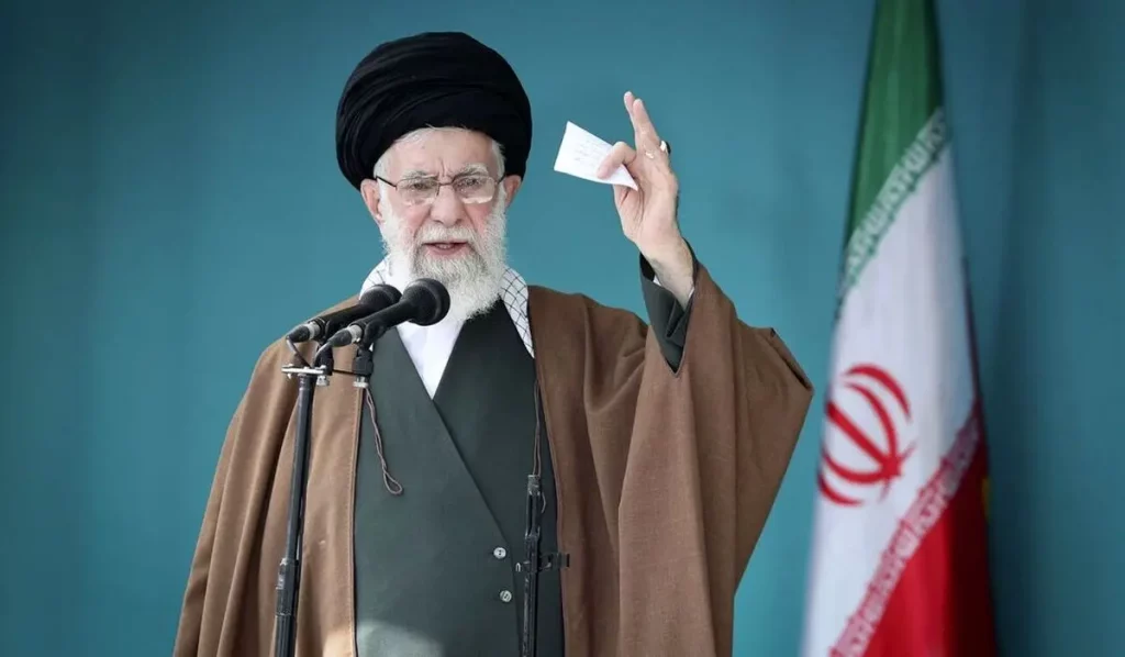 رهبری